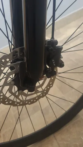 Bicicleta Aro 29 FIRST - Excelente estado - R$ 1.450  Bike muito bem cuidada, pronta para 