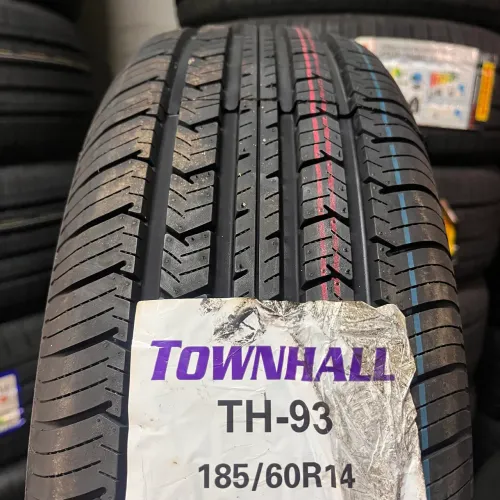 PNEU 185/60R14 TOWNHALL NOVO 