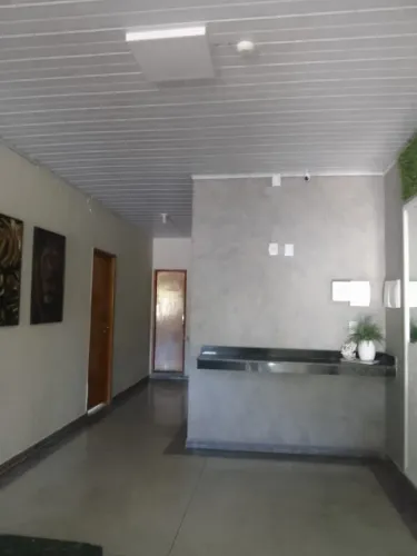 Aluguel de salas comerciais