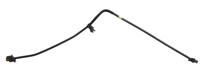 Mangueira Retorno Radiador Peugeot 208 2008 Citroen C3 Aircross C3 Picasso 1.5 1.6 13/19