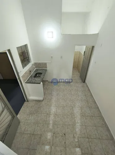 Casa com 1 quarto para alugar, 70 m² - Vila Guilherme - São Paulo/SP