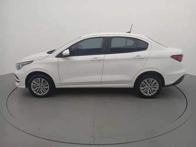 Fiat Cronos Drive 1.0 6V 2025