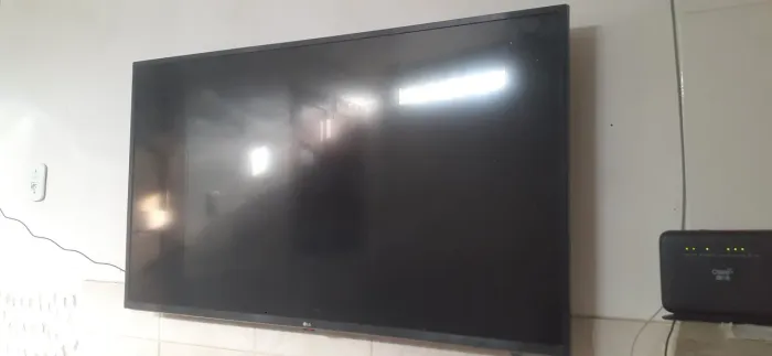 Tv LG 50 polegadas