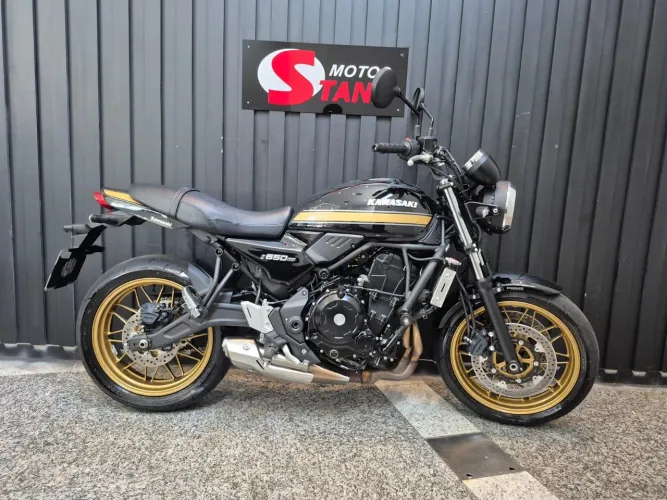 Z 650 rs