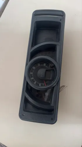 Painel De Instrumentos Kombi Original Volkswagen 