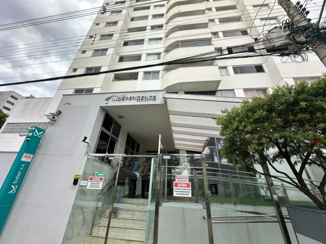 APARTAMENTO 2 QUARTOS SENDO 1 SUITE RES MAXIMO INDEPENDENCE