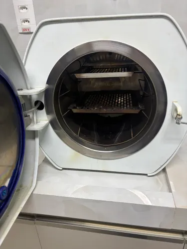 Autoclave Kavo