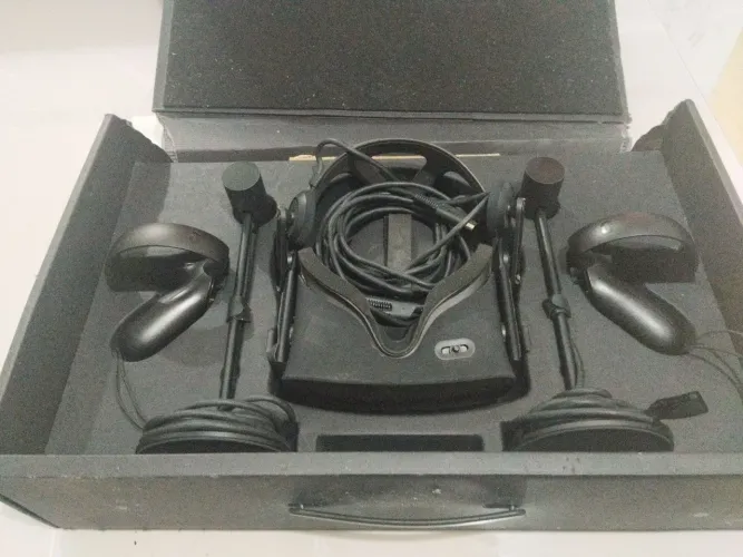 Oculus Rift