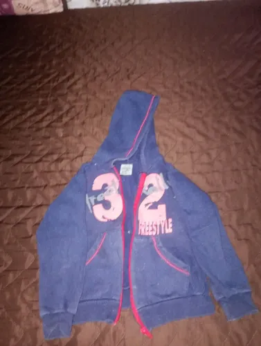 Lote de roupas infantil menino