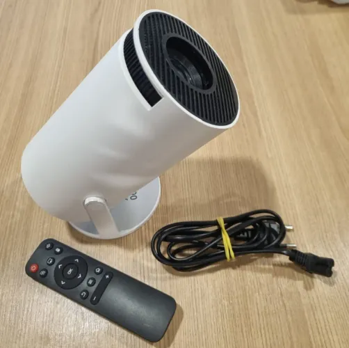 Projetor HY300