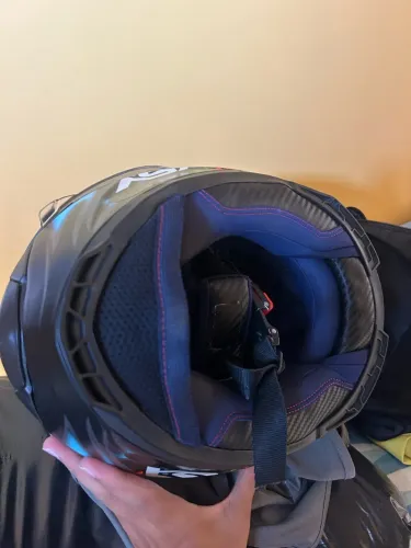 Capacete