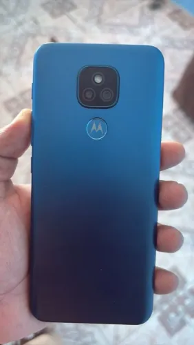 Moto E7