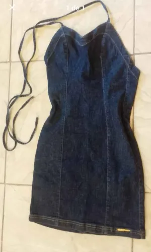 Vestido