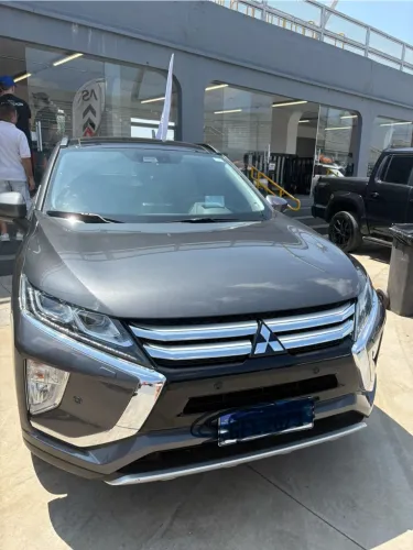 Mitsubishi Eclipse Cross HPE-S 1.5 16V 165cv Aut. 2022