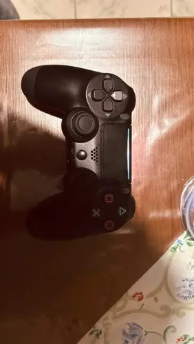 Controle PS4