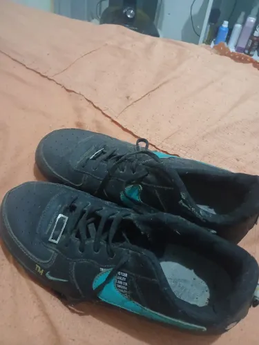 Vendo tenis