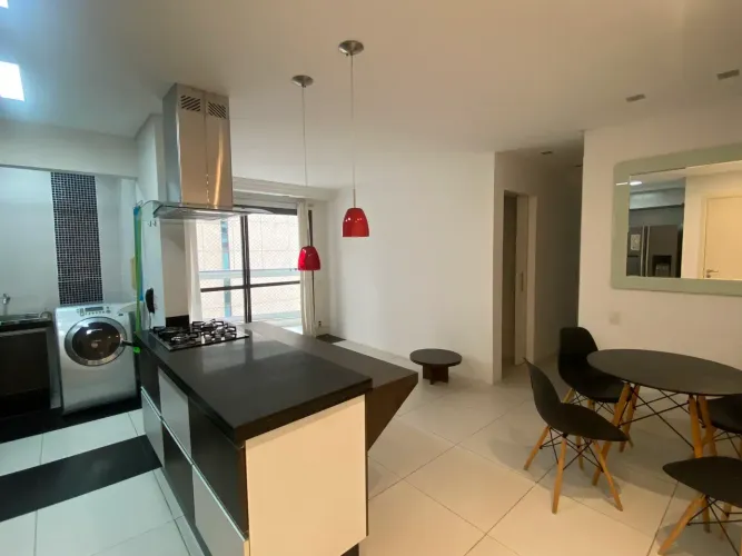 Vila Olímpia - Prox SH JK Iguatemi