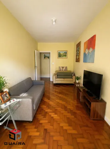 Casa Térrea à venda 2 quartos 2 vagas Centro - São Bernardo do Campo - SP