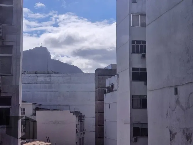 Sala comercial em Ipanema