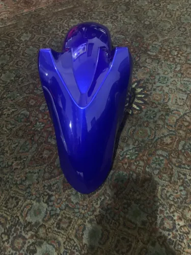 Paralamas dianteiro Yamaha Fazer 250 Original