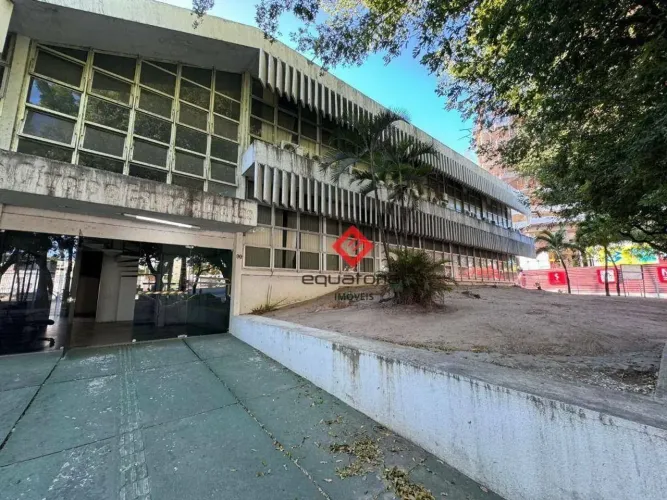 Prédio comercial para alugar, 1839 m² por R$ 130.000,00 mensal - José Bonifácio - Fortalez