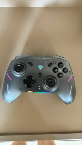 Controle para pc análogo ao do Xbox (Machenike g5 pro V2)