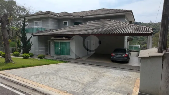 Condomínio com 5 quartos à venda em Roseira - SP