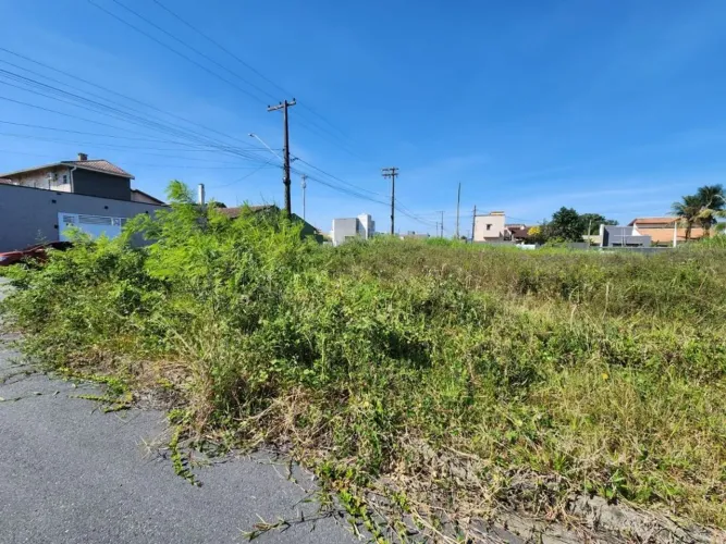 Terreno à venda, 260 m² por R$ 200.000,00 - Estância São José - Peruíbe/SP