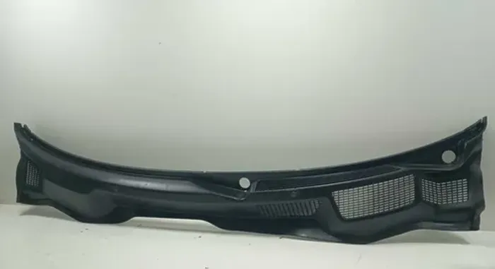 Grade Churrasqueira Defletor Chevrolet Astra 1.8 2002 Preto Brilhante