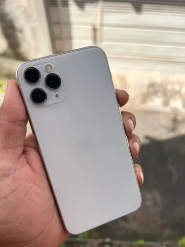 iPhone 11 Pro