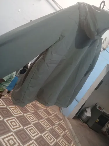Vendo casaco de motoqueiro p frio
