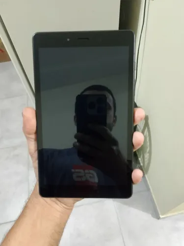 Tablet A8 t295 pega chip cllar