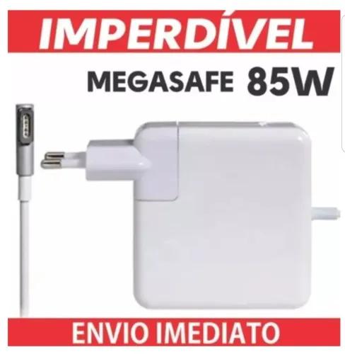Fonte para Macbook AIR e Pró Magsafe 1