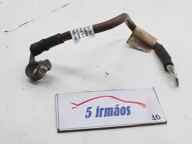 Polo Negativo Bateria Vw Fusca 2.0 2014 