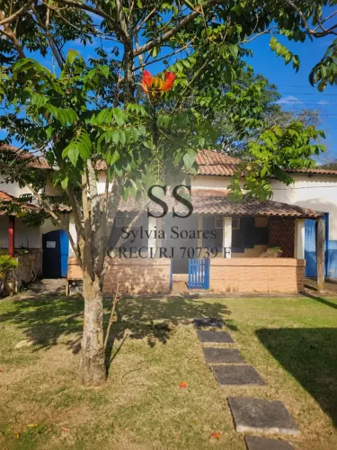 CASA PARA VENDA EM SÃO SEBASTIÃO DOS FERREIROS, VASSOURAS,RJ