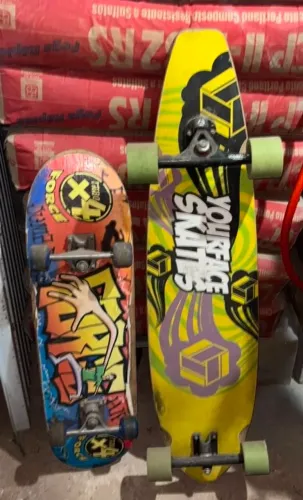 Skates