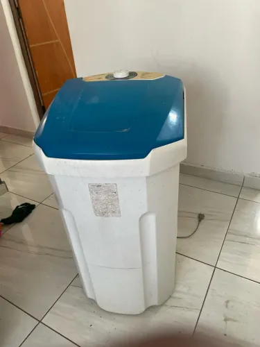 Tanquinho 5kg Suggar