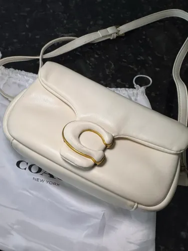 Bolsa coach