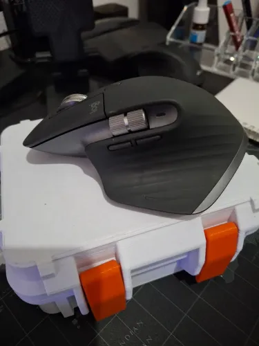 Mouse MX 3S Logitech 