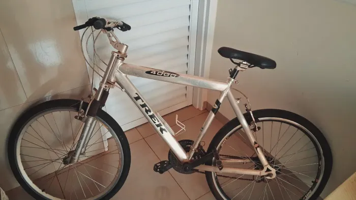 Trek 4000 MTB - Usada