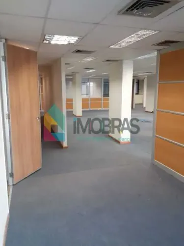 Sala - / Comercial / Botafogo