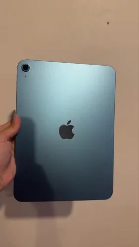 IPAD 11 - 128GB - ESTADO DE ZERO