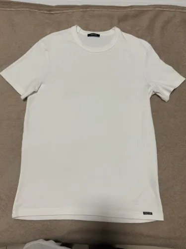 Camisa Tom Ford
