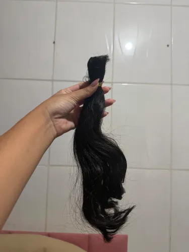 Cabelo Humano