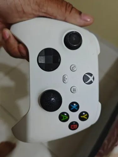 Controle xbox one s