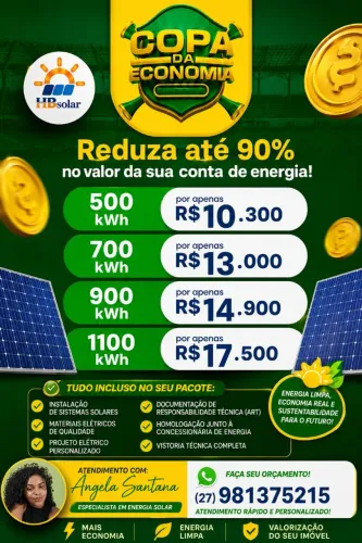 Energia Solar