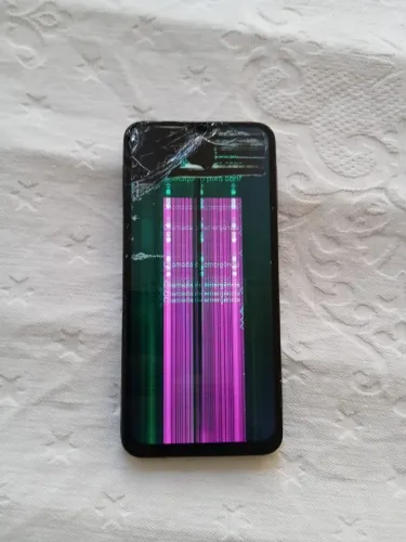 Celular Samsung M30