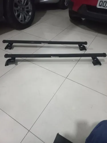 Rack de teto