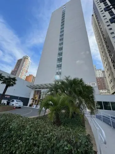 Excelente Sala Comercial No Centro