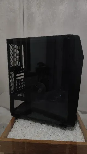 Gabinete Pichau